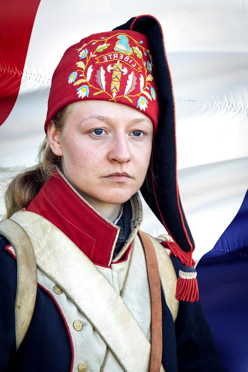 Portrait of Anna Kowalska, Lead Designer