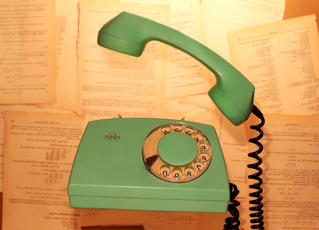 Portrait of Michał Nowak, Technology Specialist